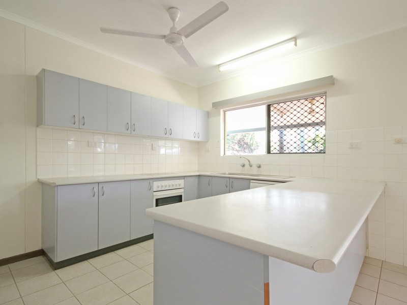 4 Healey Court, Katherine NT 0850