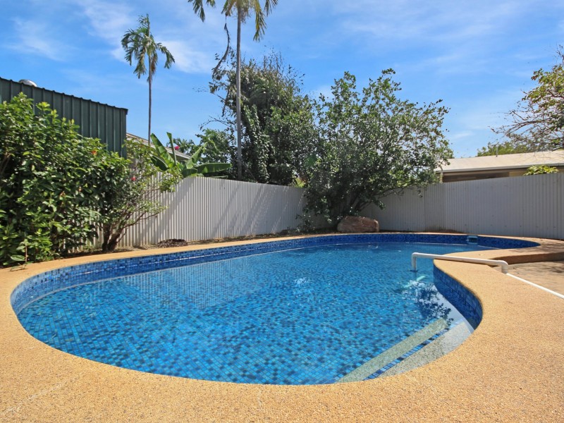 4 Healey Court, Katherine NT 0850