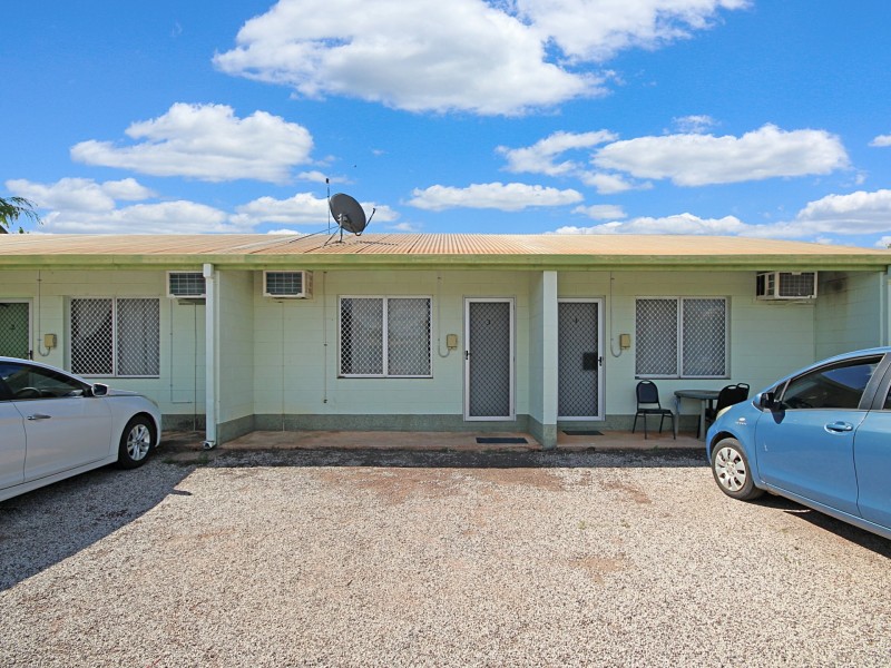 Unit 2/44 O’Shea Terrace, Katherine NT 0850