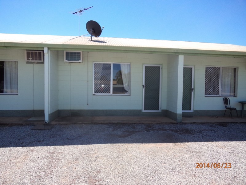 3/44 O’Shea Terrace, Katherine NT 0850