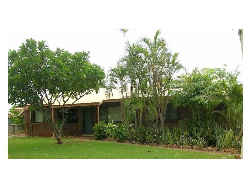 14 De Julia Court, Katherine NT 0850