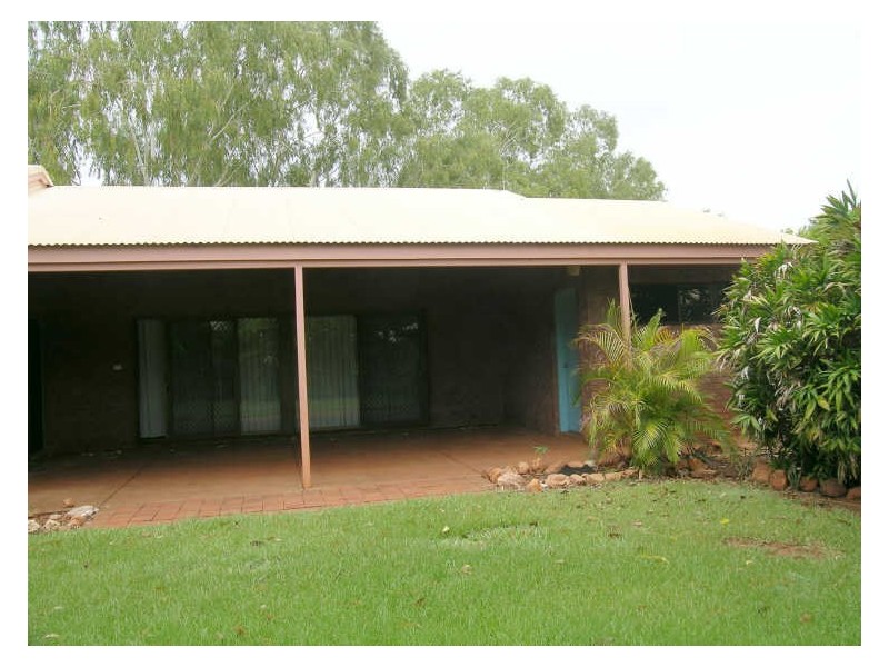 14 De Julia Court, Katherine NT 0850