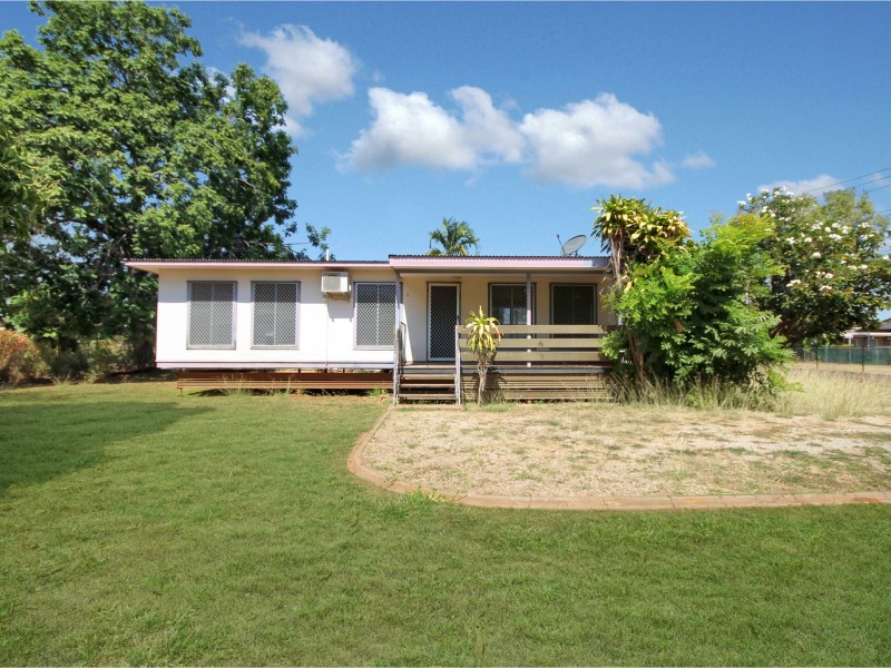 8 Elliot Street, Katherine NT 0850