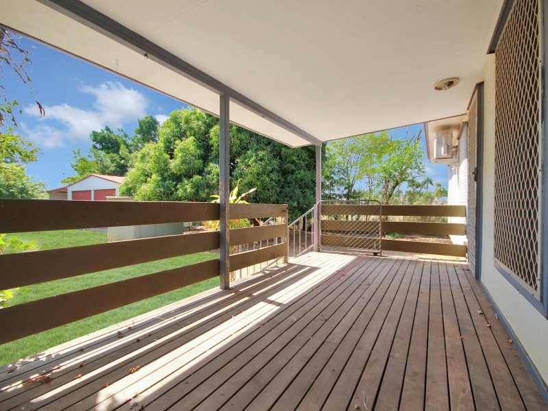 8 Elliot Street, Katherine NT 0850