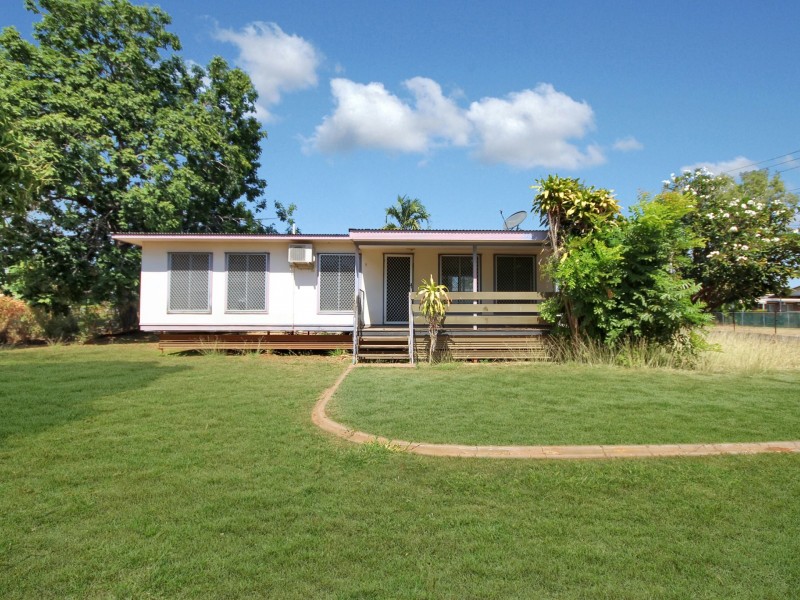 8 Elliot Street, Katherine NT 0850
