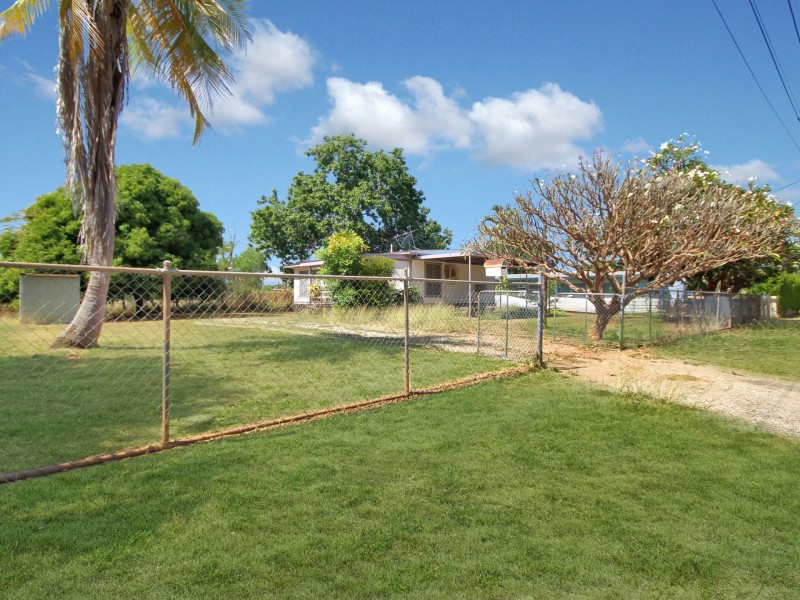 8 Elliot Street, Katherine NT 0850
