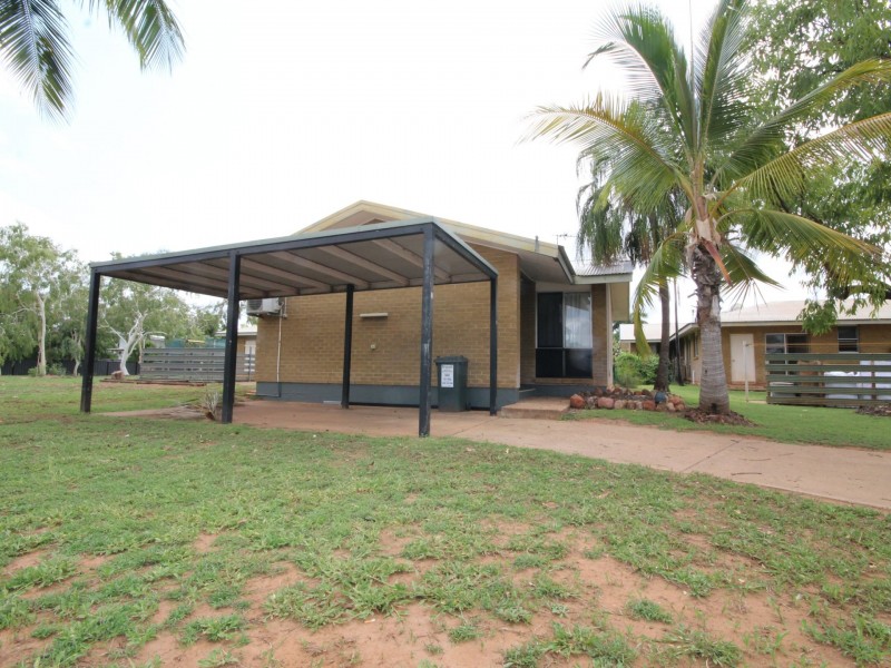 3/21 Giles Street, Katherine NT 0850