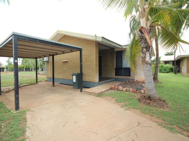 3/21 Giles Street, Katherine NT 0850