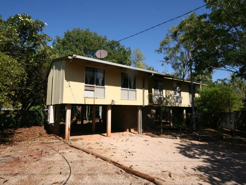 85 Maluka Road, Katherine NT 0850