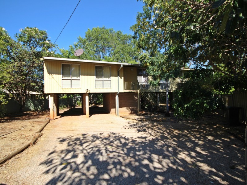 85 Maluka Road, Katherine NT 0850