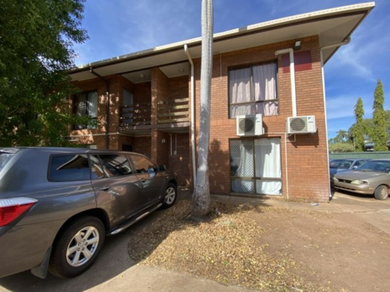 5/10 Victoria Highway, Katherine NT 0850