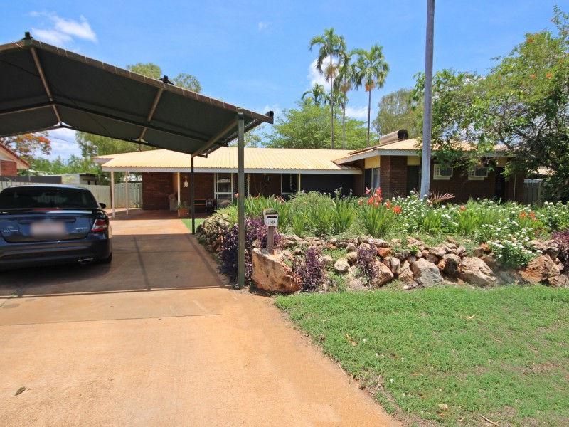 30 Coolibah Circuit, Katherine East NT 0850