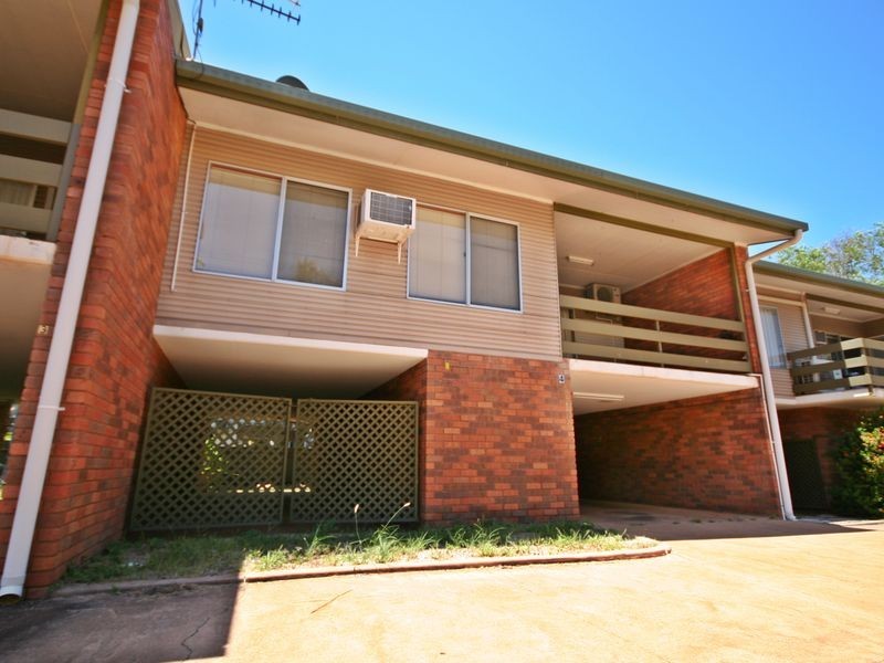 4/3 Bogart Drive, Katherine NT 0850