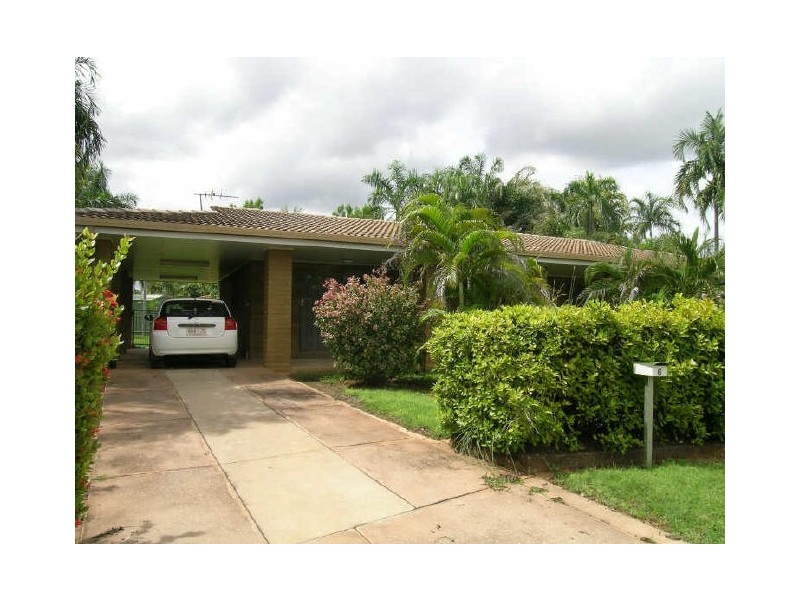 6 Clough Court, Katherine NT 0850