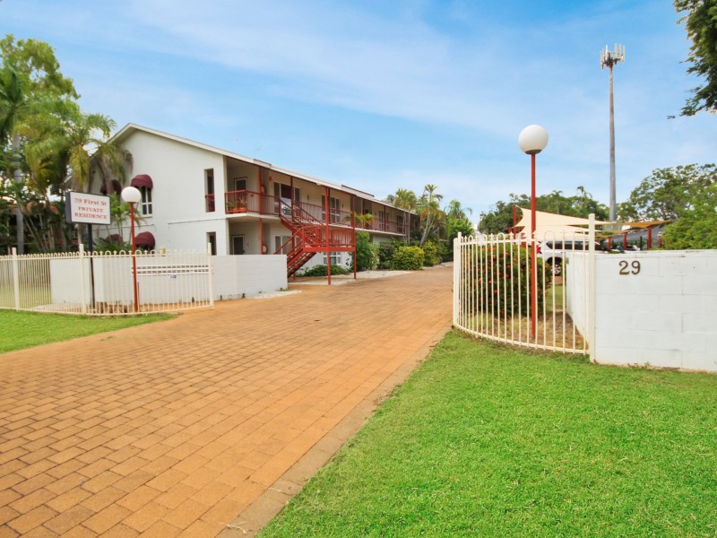 16/29 First Street, Katherine NT 0850
