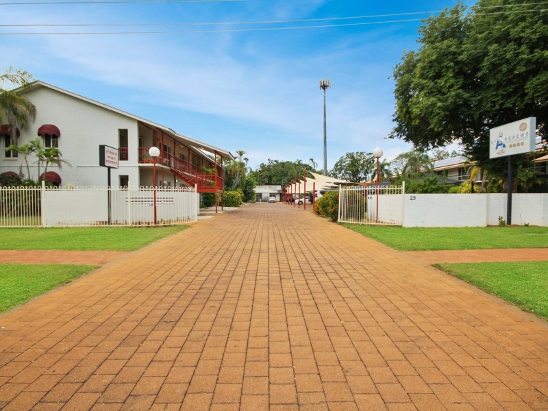16/29 First Street, Katherine NT 0850