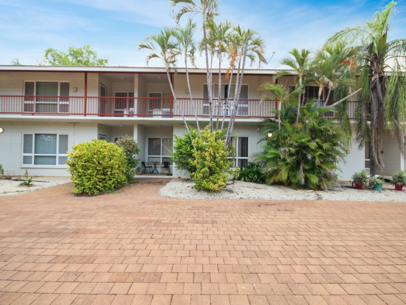 16/29 First Street, Katherine NT 0850