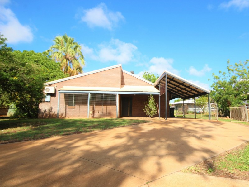 85 Acacia Drive, Katherine NT 0850