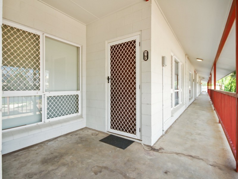 17/29 First Street, Katherine NT 0850