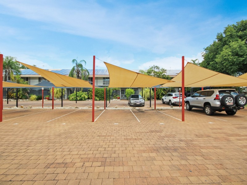 17/29 First Street, Katherine NT 0850