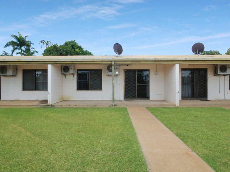 3/9 Clough Court, Katherine NT 0850