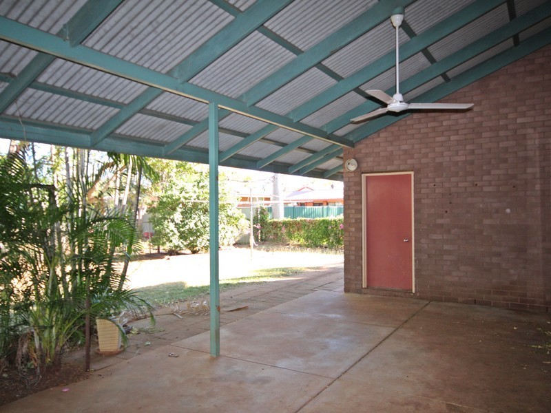 17 Frangipanni Court, Katherine NT 0850