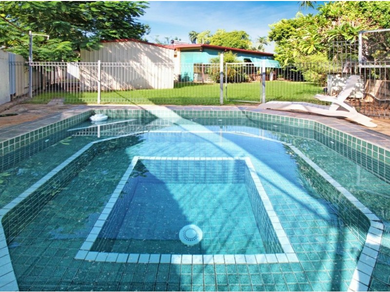 14 Cox Crescent, Katherine NT 0850