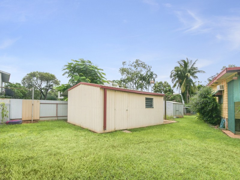 14 Cox Crescent, Katherine NT 0850