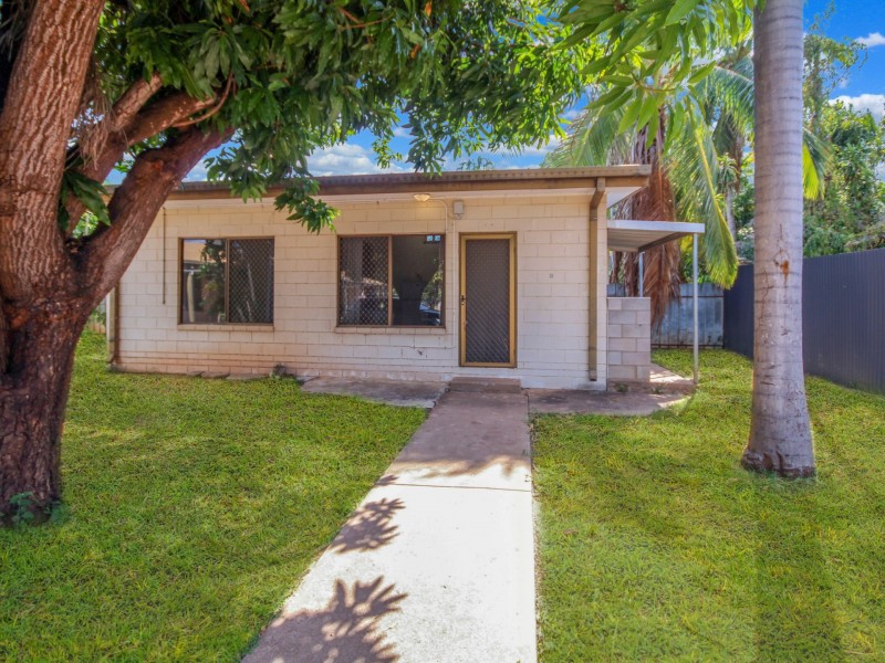 6/9 Clough Court, Katherine NT 0850