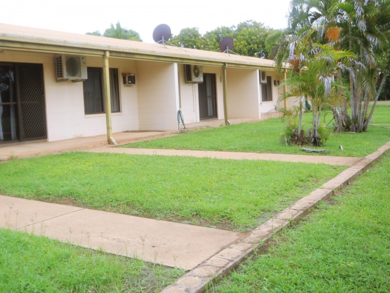 4/9 Clough Court, Katherine NT 0850