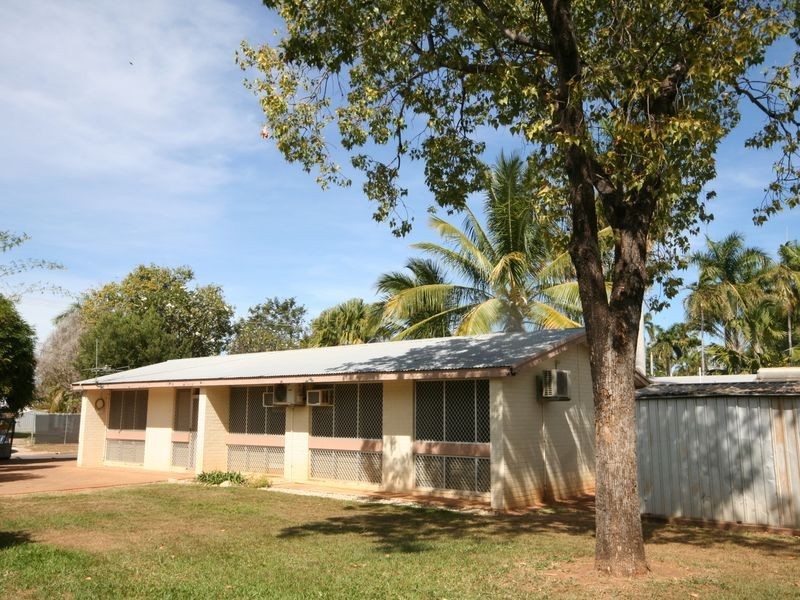 12 Heron Crescent, Katherine NT 0850