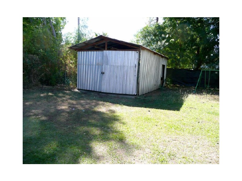 9 Shaw Street, Katherine NT 0850