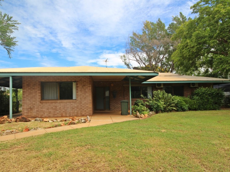11 Wallace Court, Katherine NT 0850