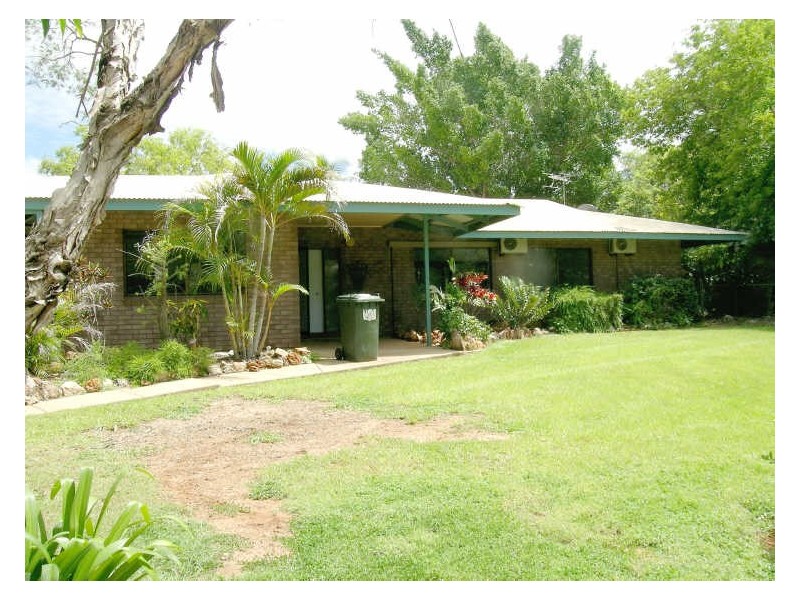 11 Wallace Court, Katherine NT 0850
