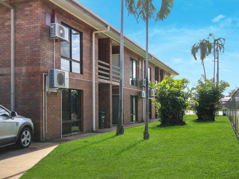 2/10 Victoria Highway, Katherine NT 0850