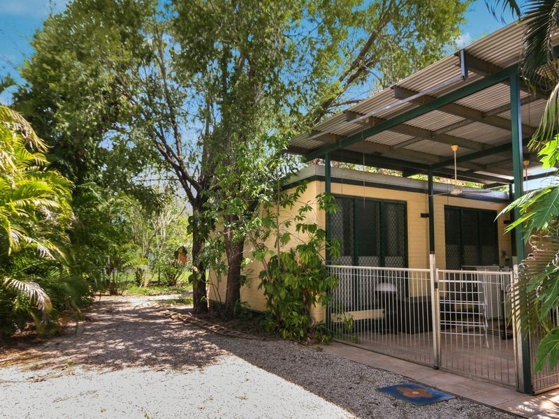 16 Tindal Street, Katherine NT 0850