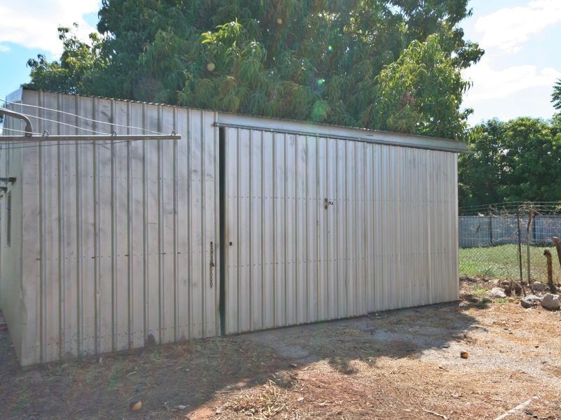 16 Tindal Street, Katherine NT 0850