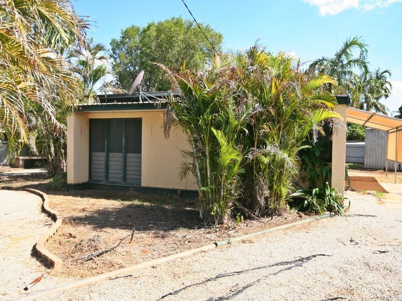 16 Tindal Street, Katherine NT 0850