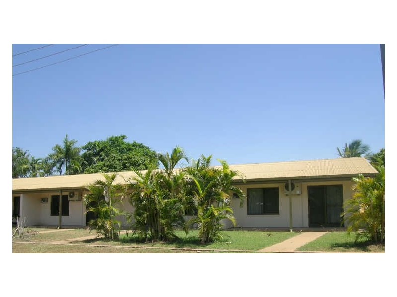 3/9 Clough Court, Katherine NT 0850