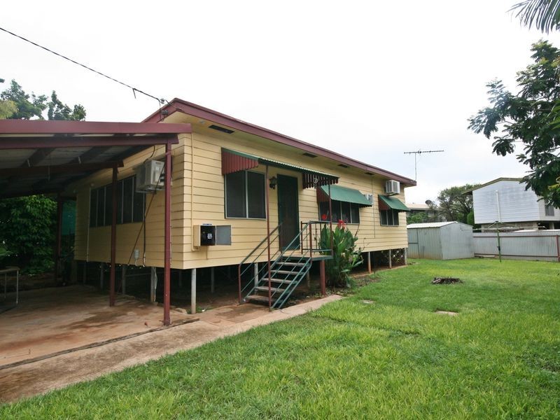 14 Cox Crescent, Katherine NT 0850