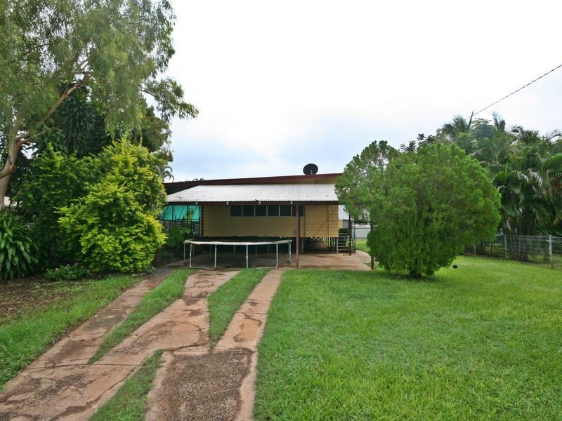 14 Cox Crescent, Katherine NT 0850