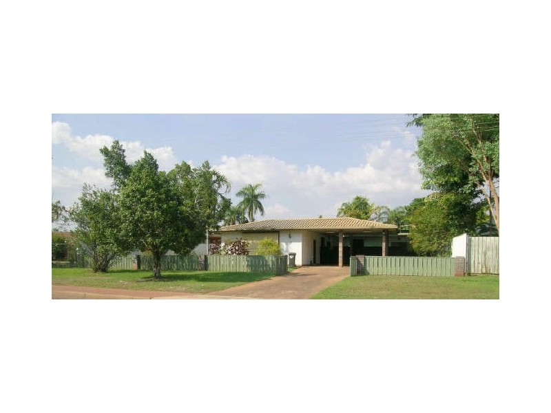 19 Fourth Street, Katherine NT 0850