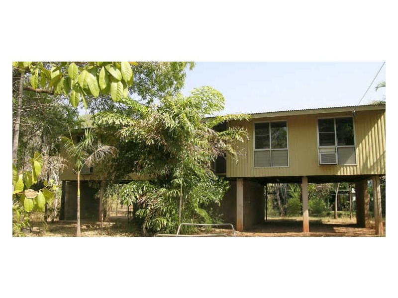 43 Maluka Road, Katherine NT 0850