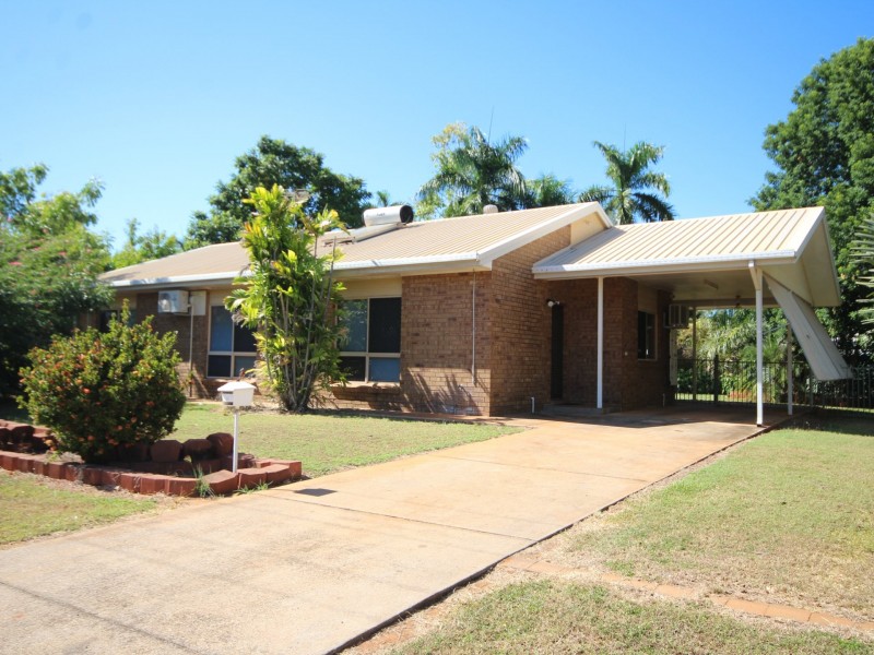 11 Raymond Place, Katherine NT 0850