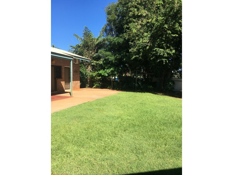 4 De Julia, Katherine NT 0850