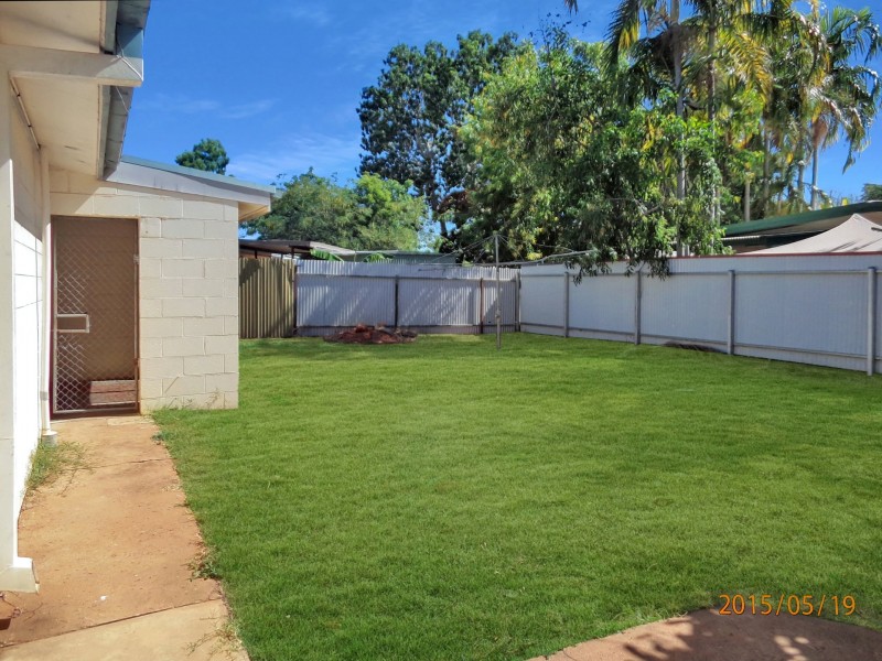 3/12 Mott Crescent, Katherine NT 0850