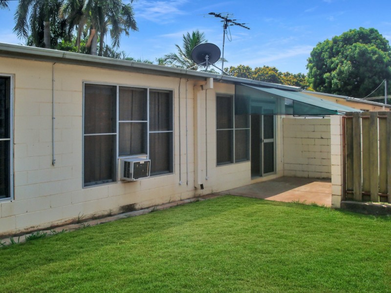 3/12 Mott Crescent, Katherine NT 0850