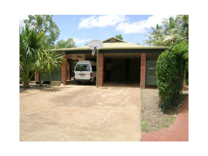 13 Finnis Place, Katherine NT 0850