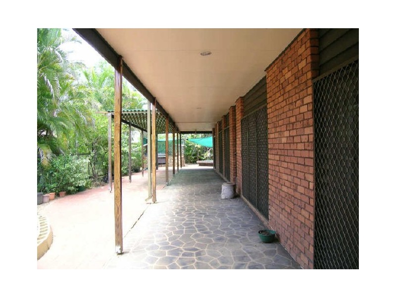 13 Finnis Place, Katherine NT 0850