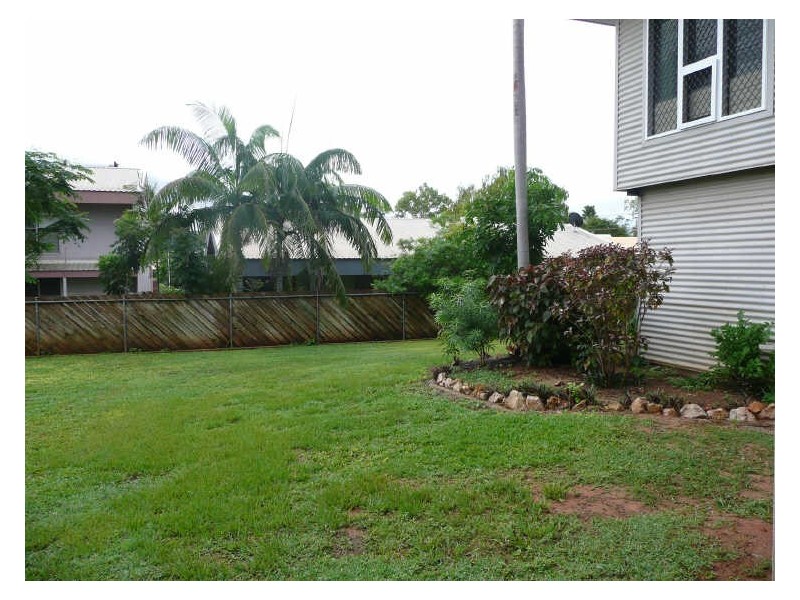 4 Gibson Court, Katherine NT 0850